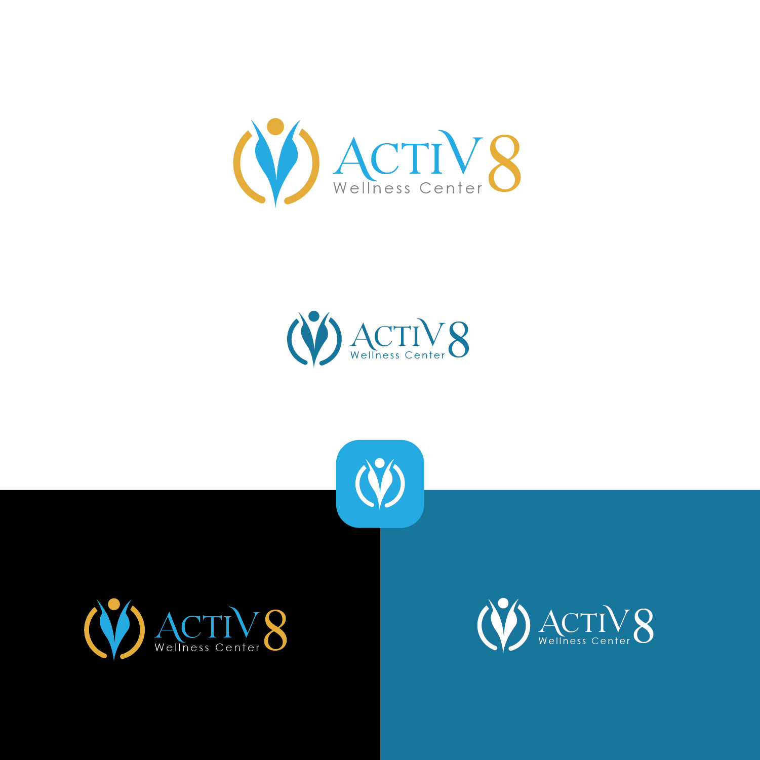 Logo Design by Maxo-Biz for this project | Design #26845227