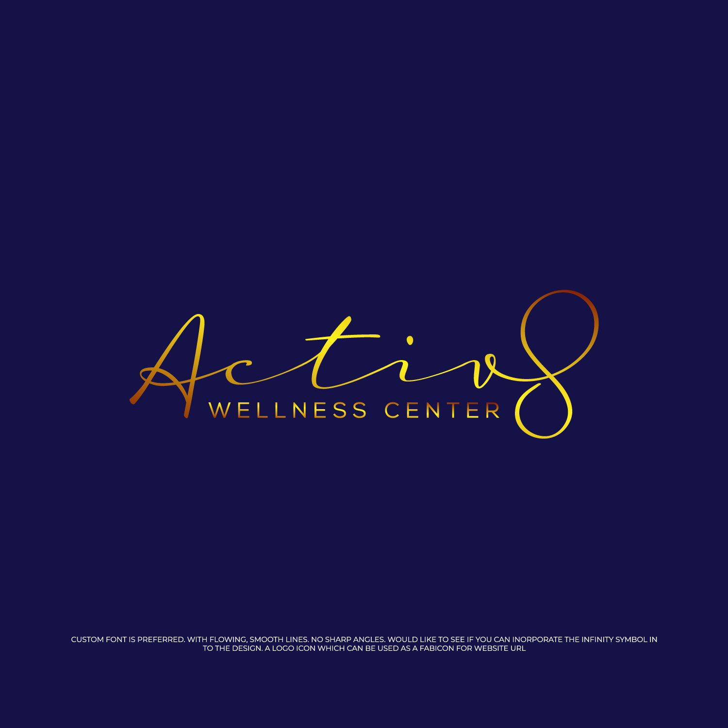 Logo Design by RAMDHONU for this project | Design #26846444