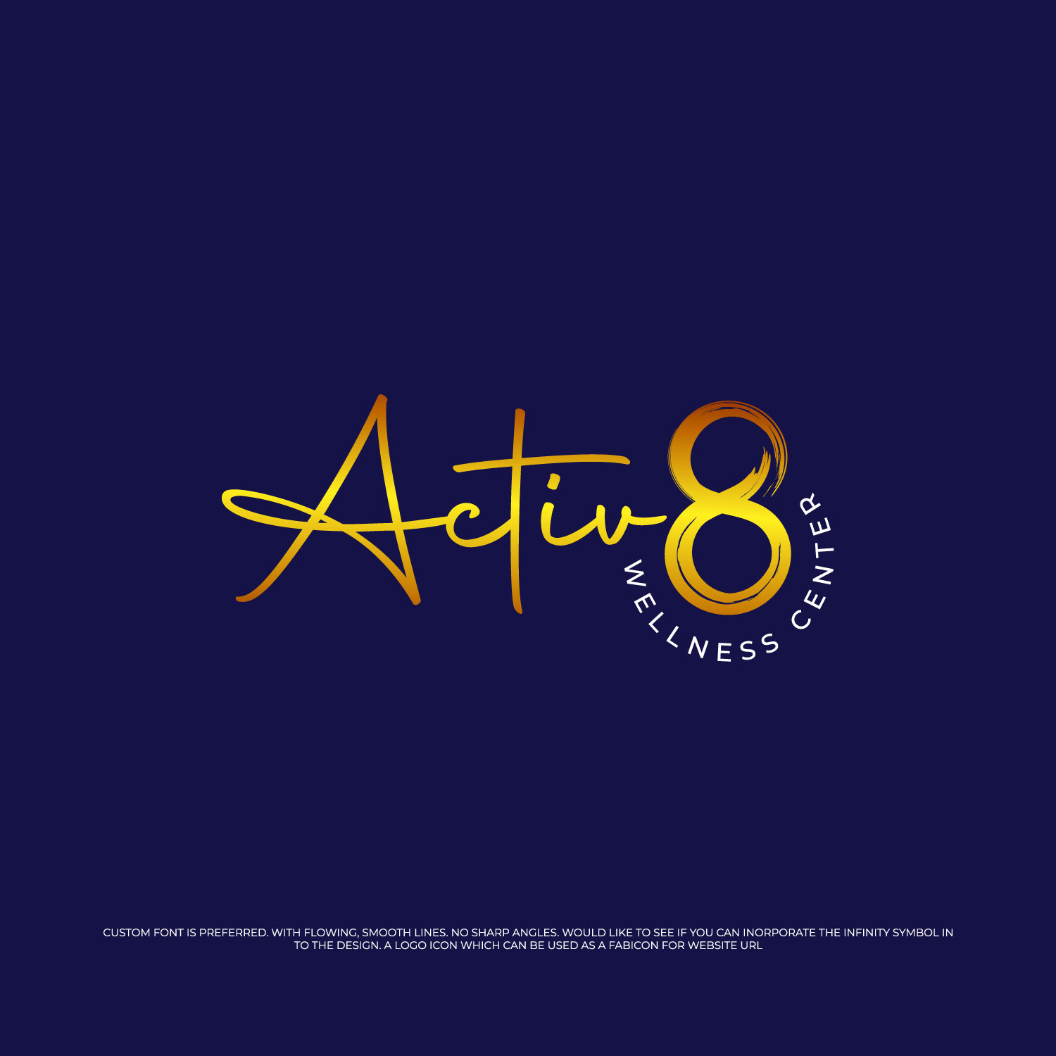 Logo Design by RAMDHONU for this project | Design #26846445