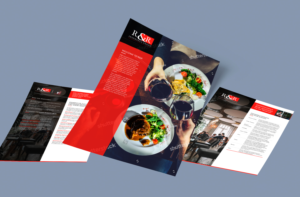 Flyer Design by Ashesh Gaurav for Drip | Design #26851763