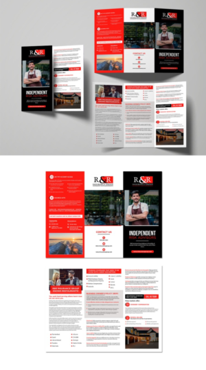 Flyer Design by debdesign for Drip | Design: #26893427