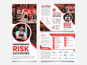 Flyer Design by Owleria for Drip | Design: #26863150