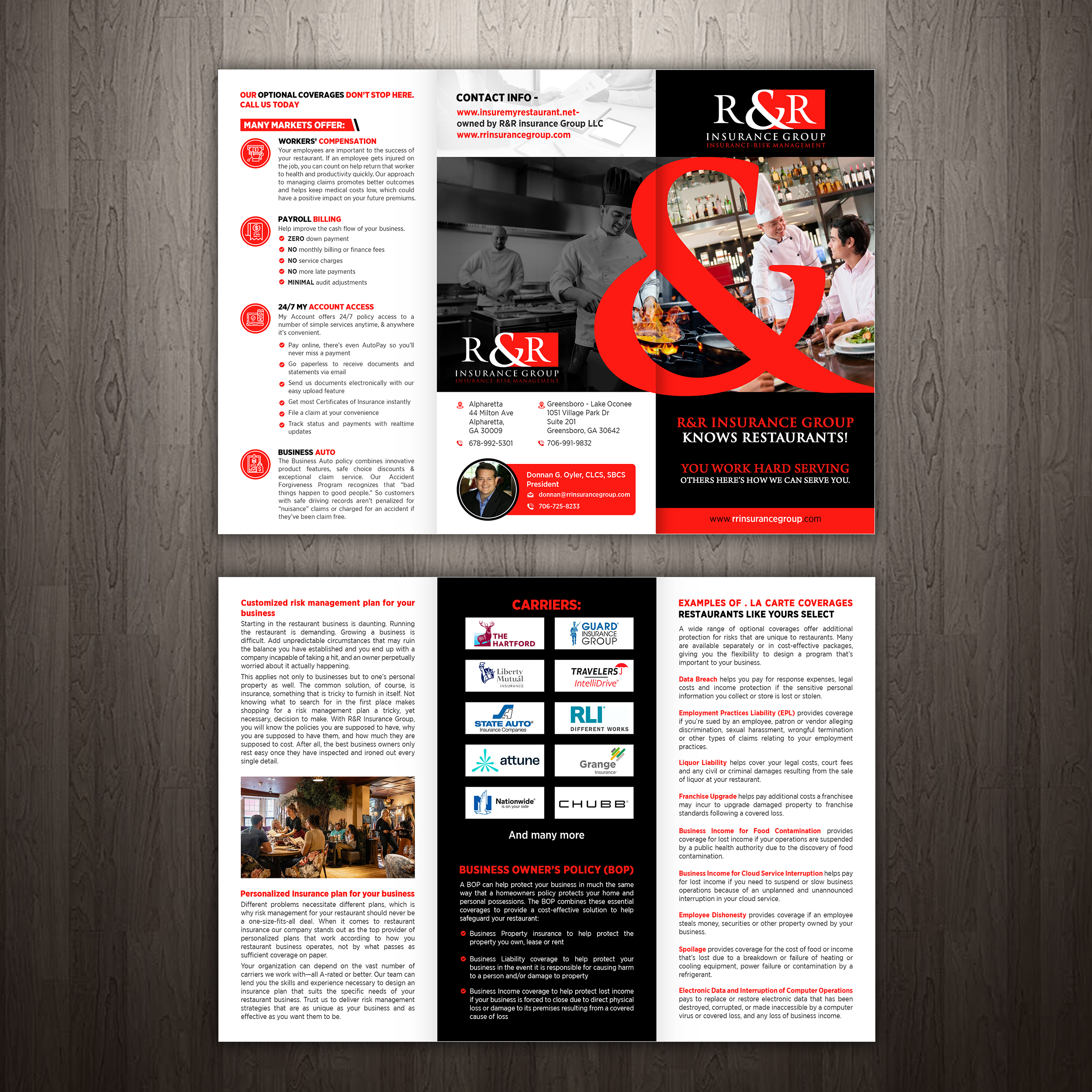 Design de Flyer par GraphicsGuru pour Drip | Design #26872510