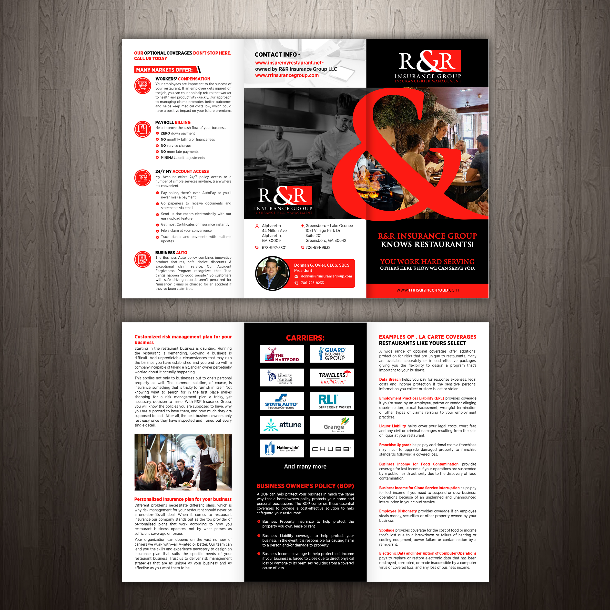 Design de Flyer par GraphicsGuru pour Drip | Design #26872511