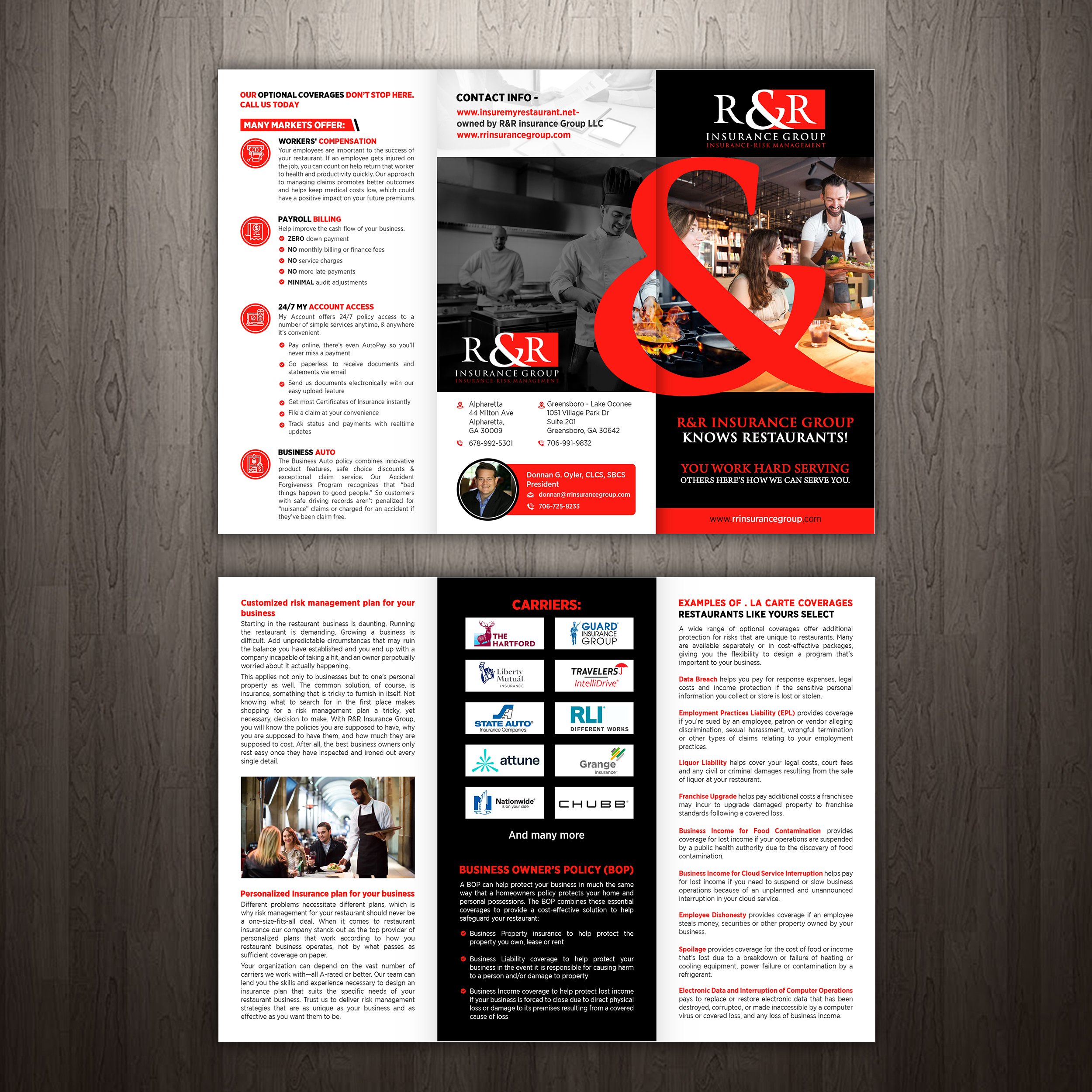 Design de Flyer par GraphicsGuru pour Drip | Design #26872512