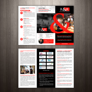 Flyer Design by GraphicsGuru for Drip | Design: #26872512