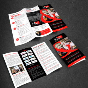 Flyer-Design von GraphicsGuru für Drip | Design: #26874377