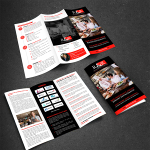 Flyer-Design von GraphicsGuru für Drip | Design: #26889514
