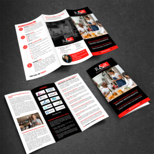 Flyer-Design von GraphicsGuru für Drip | Design: #26895111