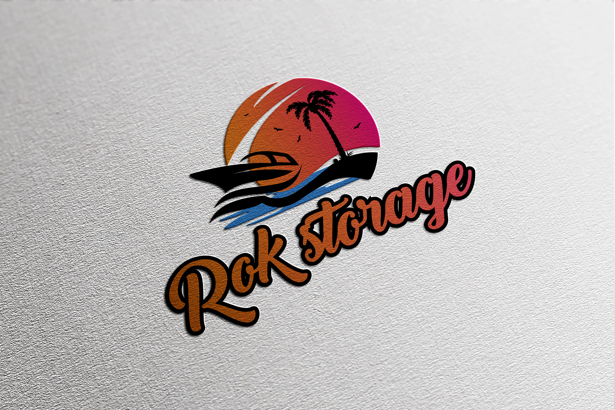 Logo Design by Nova Tech Solutions for this project | Design #26849052