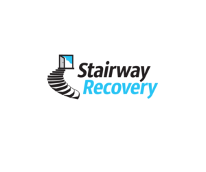 Stairway recovery | Diseño de Logo por Buck Tornado