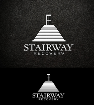 Stairway recovery | Logo Design by u2square