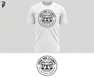 Logo Design by poisonvectors for this project | Design: #26840623