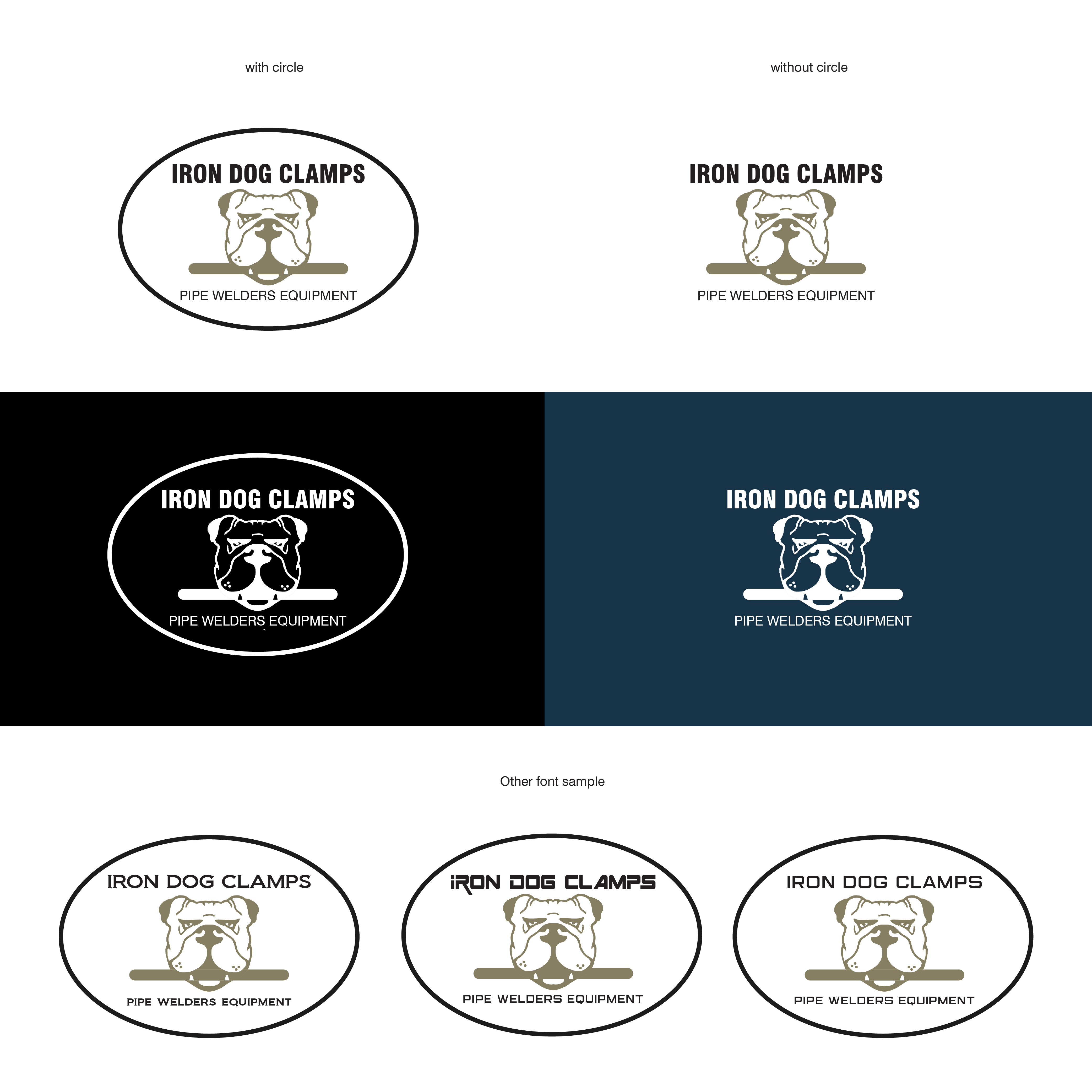 Logo Design by art  X for this project | Design #26844632