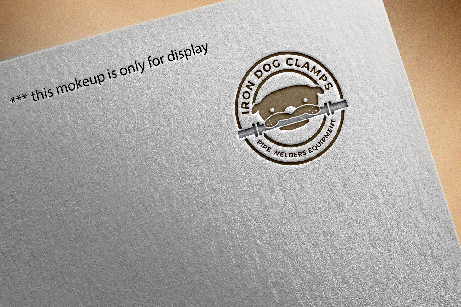 Logo Design by Ochieng for this project | Design #26842431