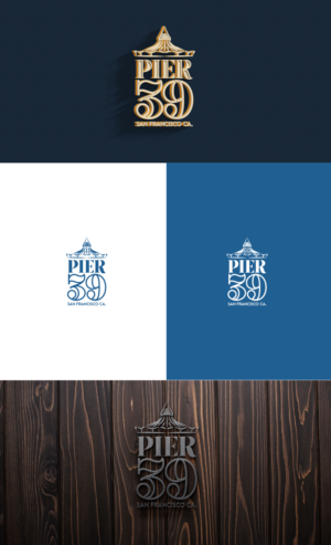 Logo Design by GLDesigns for Skyview Atlanta | Design: #26840474