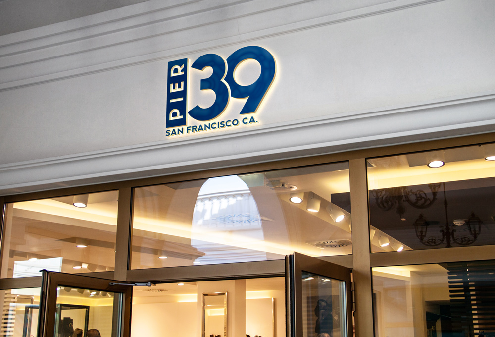 Diseño de Logo por Banglalink 2 para Skyview Atlanta | Diseño #26846241