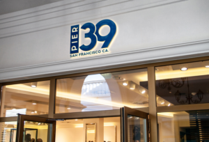 Want the logo to be self explanatory of the business | Diseño de Logo por Banglalink 2