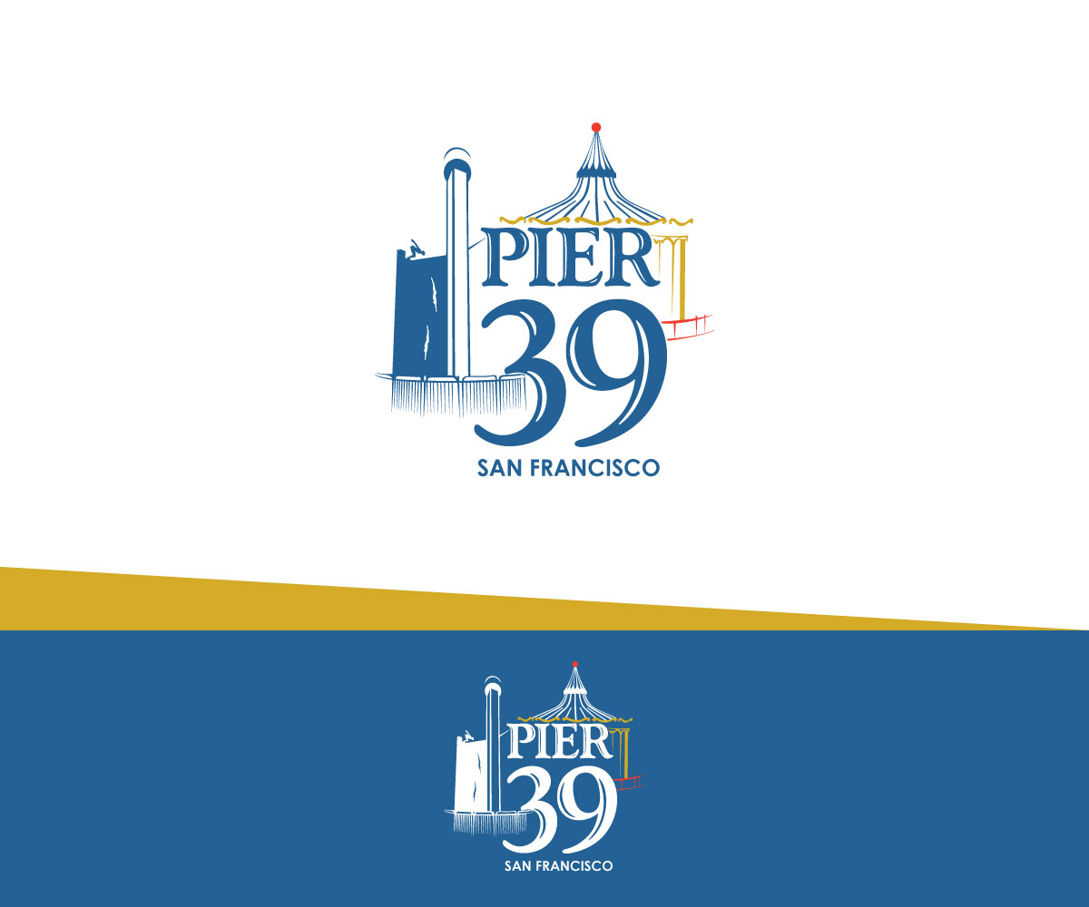 Logo-Design von Iris 3 für Skyview Atlanta | Design #26843429