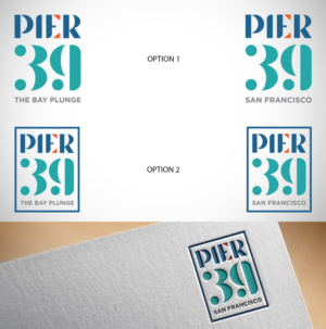 Logo Design by Natalie Eric