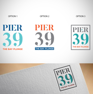 Logo Design by Natalie Eric for Skyview Atlanta | Design: #26859004
