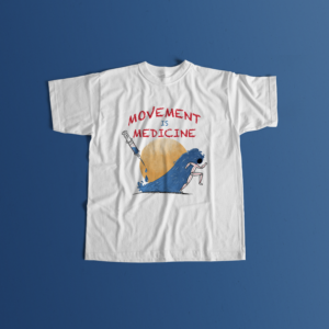 T-shirt Design by thedriftshop for this project | Design: #26843347