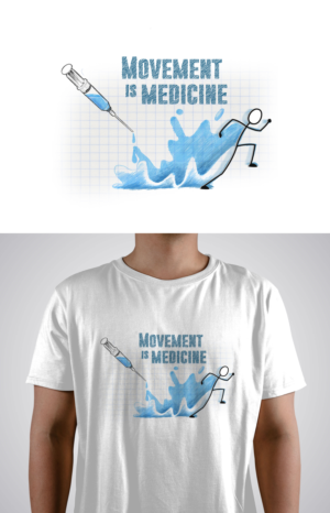 Design de T-shirt par exoddinary pour ce projet | Design #26844355