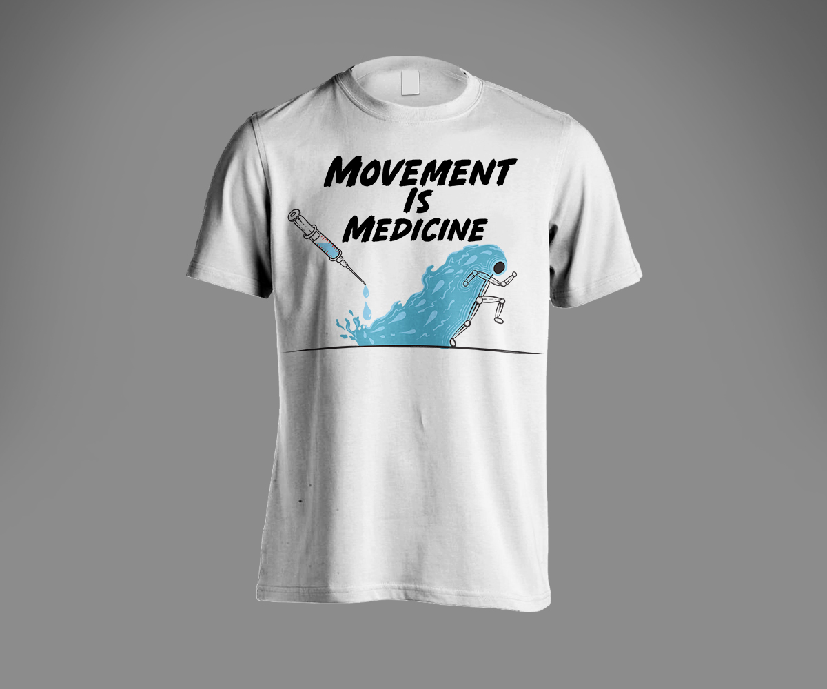 T-shirt Design by Andi Yan for this project | Design #26846417