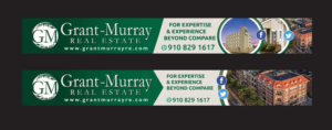 Graphic Design by Creative D2024 for Grant-Murray Real Estate | Design: #26845488