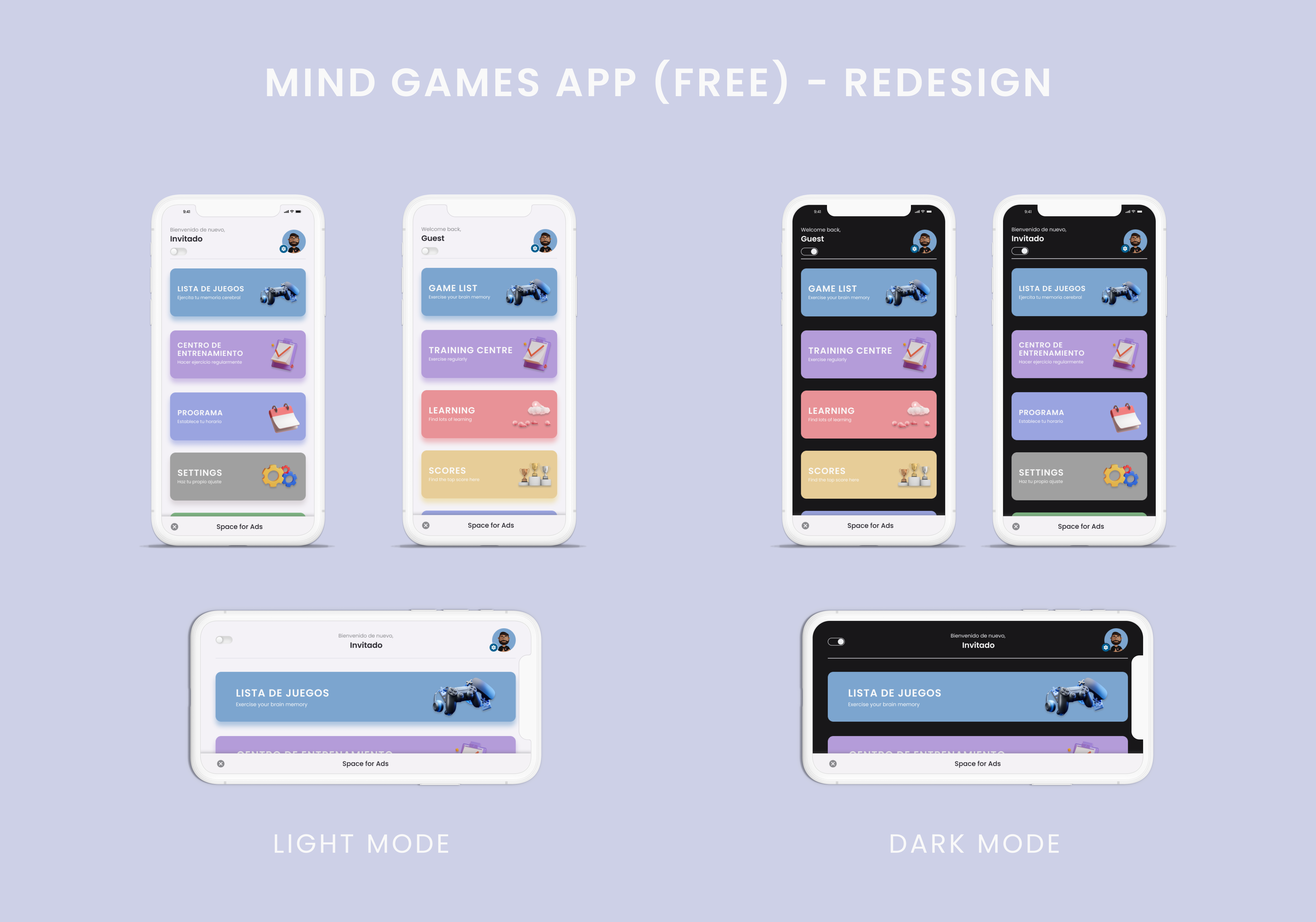 App Design by 16th.supply for this project | Design #26875604