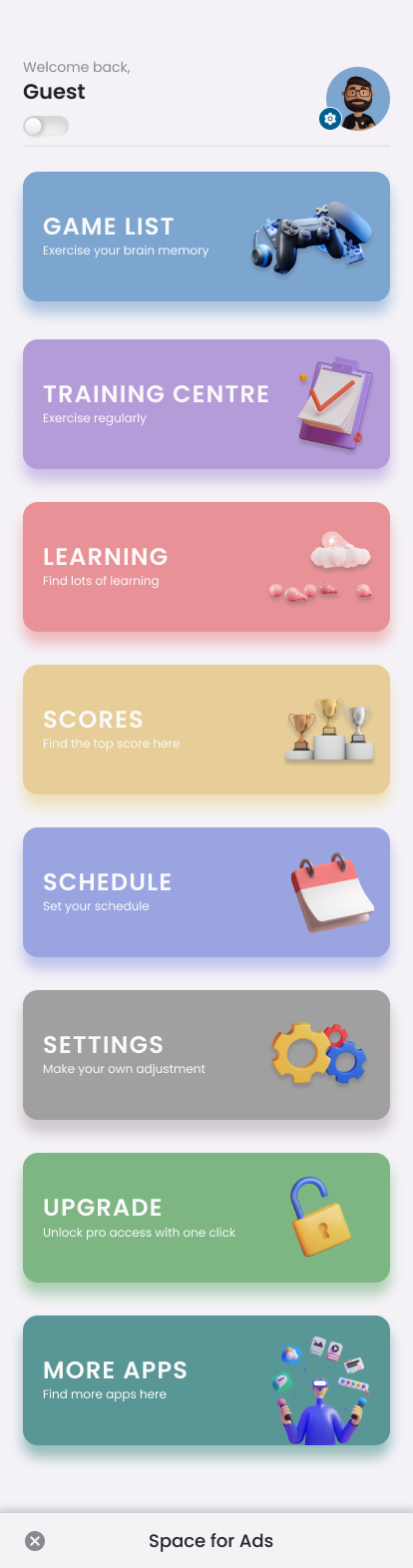 App Design by 16th.supply for this project | Design #26875996