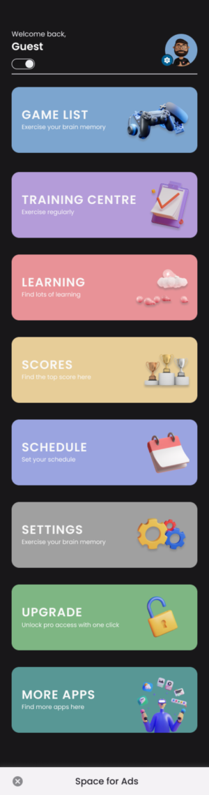 App Design by 16th.supply for this project | Design: #26876000