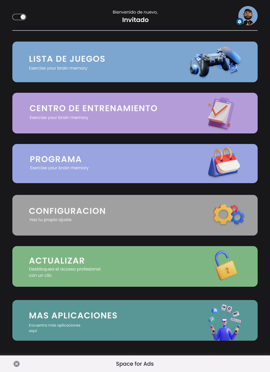 App Design by 16th.supply for this project | Design #26876033