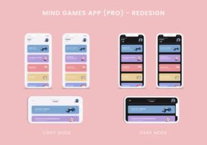 App Design by 16th.supply for this project | Design: #26876211