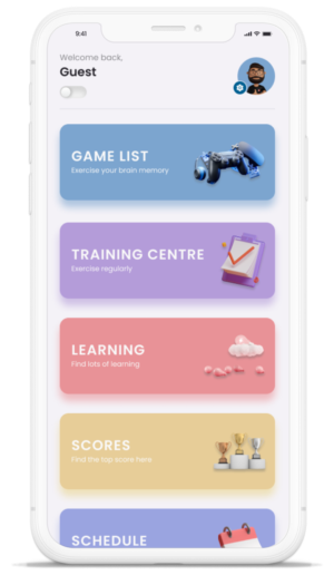 App Design by 16th.supply for this project | Design: #26876224