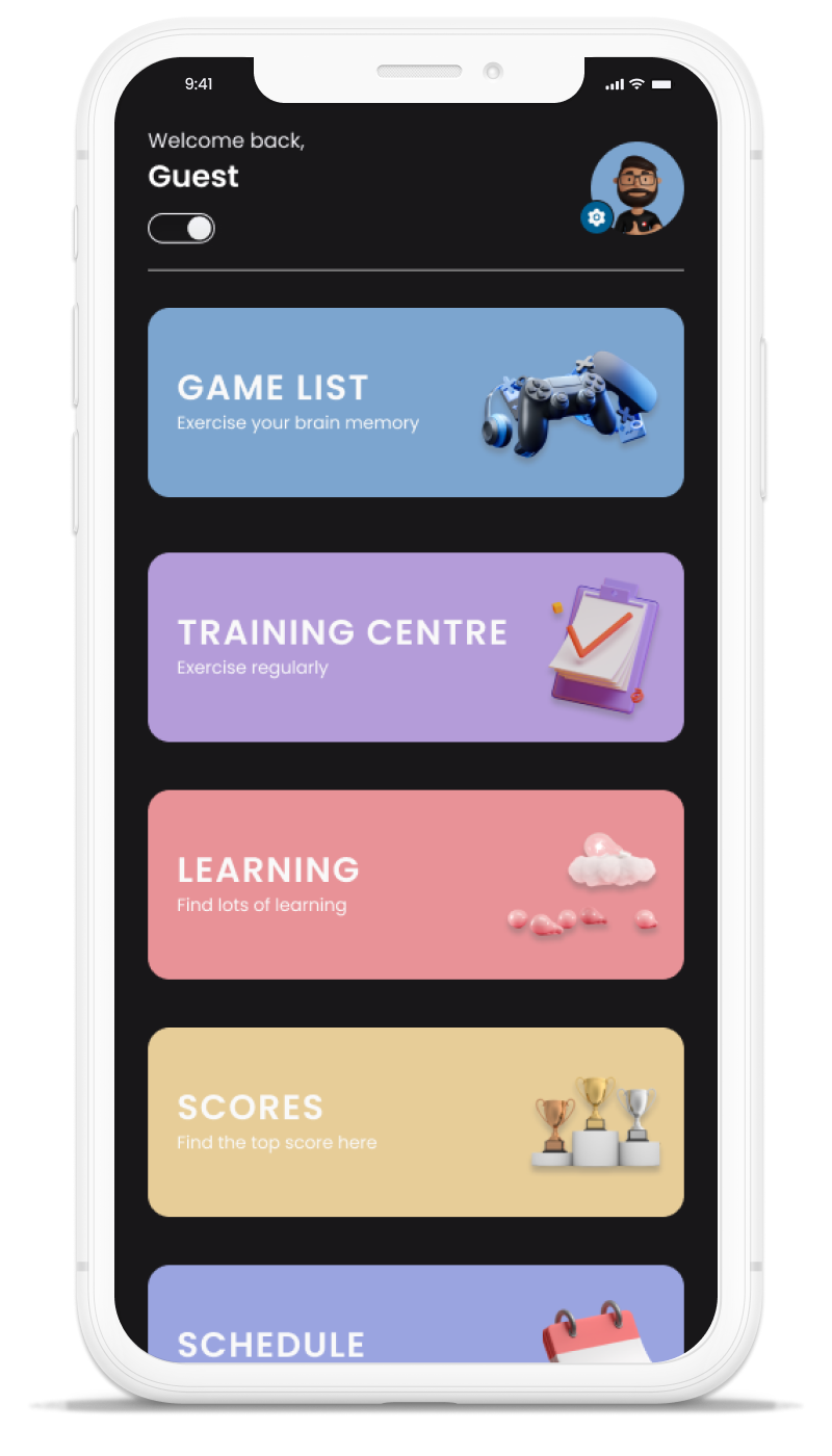 App Design by 16th.supply for this project | Design #26876229