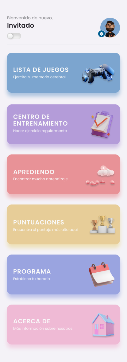 App Design by 16th.supply for this project | Design #26876253