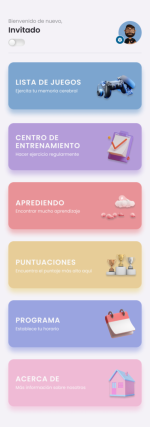 App Design by 16th.supply for this project | Design: #26876253