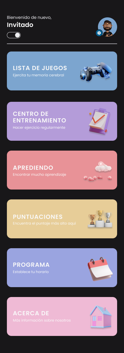 App Design by 16th.supply for this project | Design #26876254