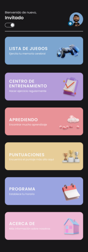 App Design by 16th.supply for this project | Design: #26876254