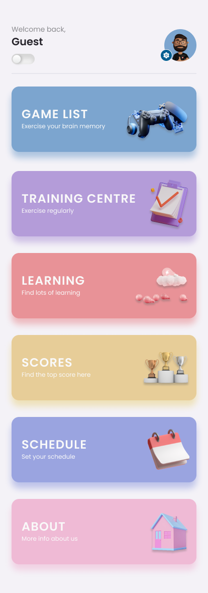 App Design by 16th.supply for this project | Design #26876255