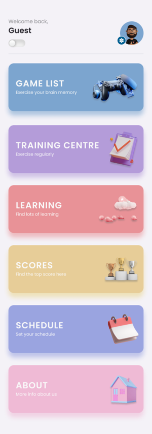 App Design by 16th.supply for this project | Design: #26876255