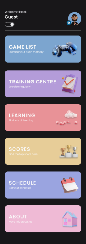 App Design by 16th.supply for this project | Design: #26876258