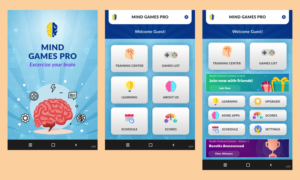 Design Application par pb pour ce projet | Design : #26846127
