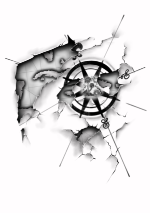 Diseño de Tatuaje por Omelas para este proyecto | Diseño #26873462