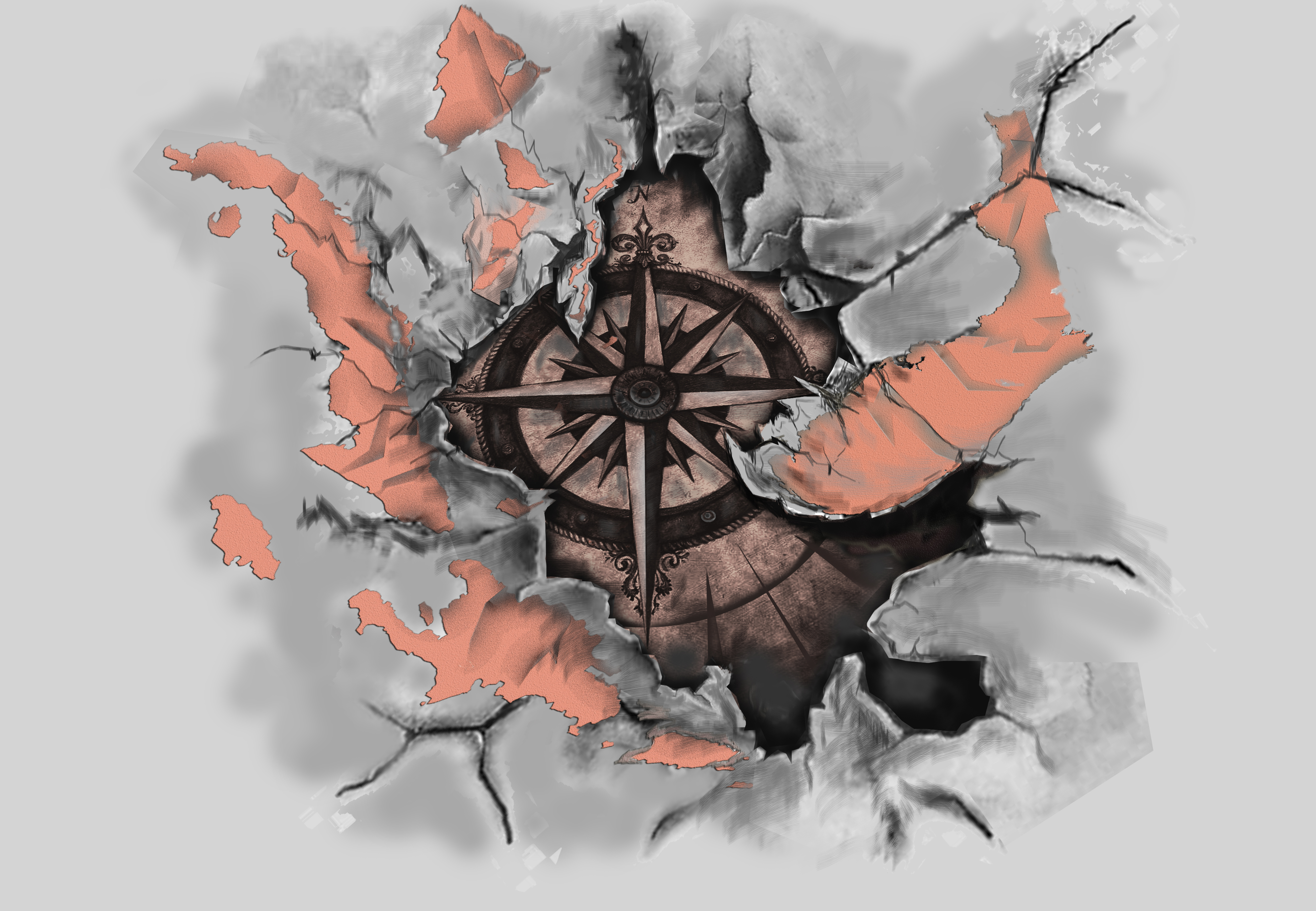 Tattoo Design by Jamal 12 for this project | Design #26865610