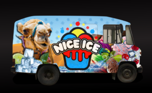 Car Wrap-Design von ArtyFive DesignStudio für dieses Projekt | Design #26863448