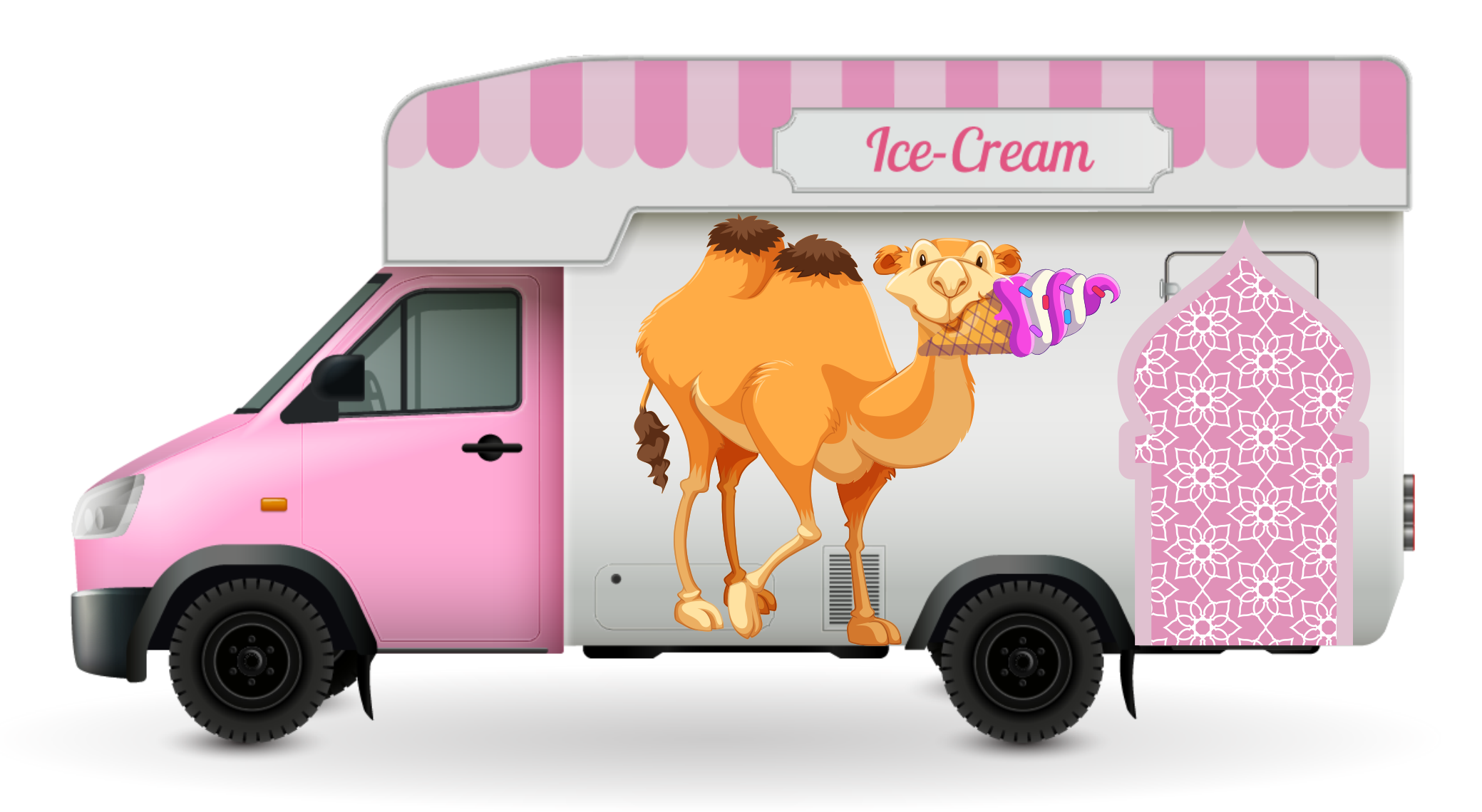 Car Wrap-Design von Maestroto für dieses Projekt | Design #26846935