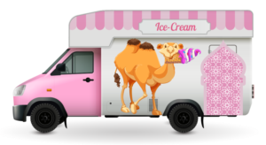 Car Wrap-Design von Maestroto für dieses Projekt | Design #26846935