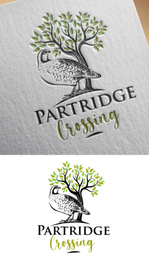 Logo Design by blue eye